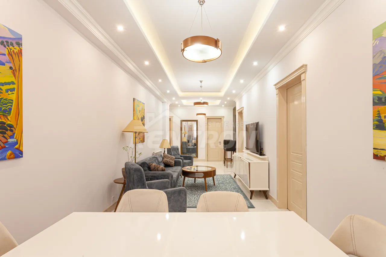 Купить 3 комнатную квартиру Амирян ул, Центр Ереван, 159134