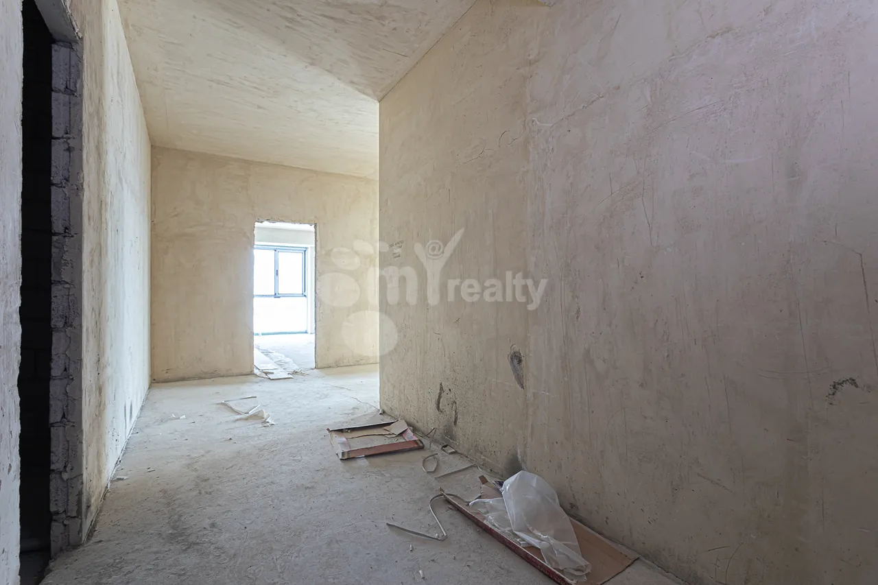 4 bedroom apartment for sale Rostom St, Center Yerevan, 158138