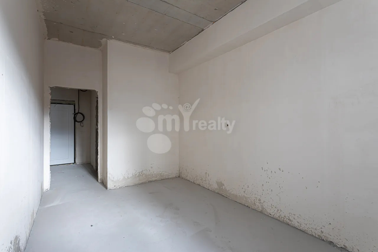 3 bedroom apartment for sale Acharyan St, Awan Yerevan, 159885