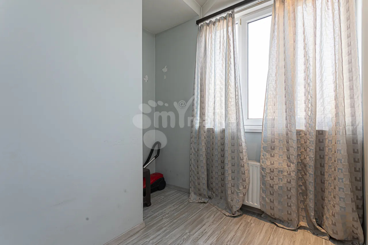 4 bedroom apartment for sale Hakobyan St, Arabkir Yerevan, 158133