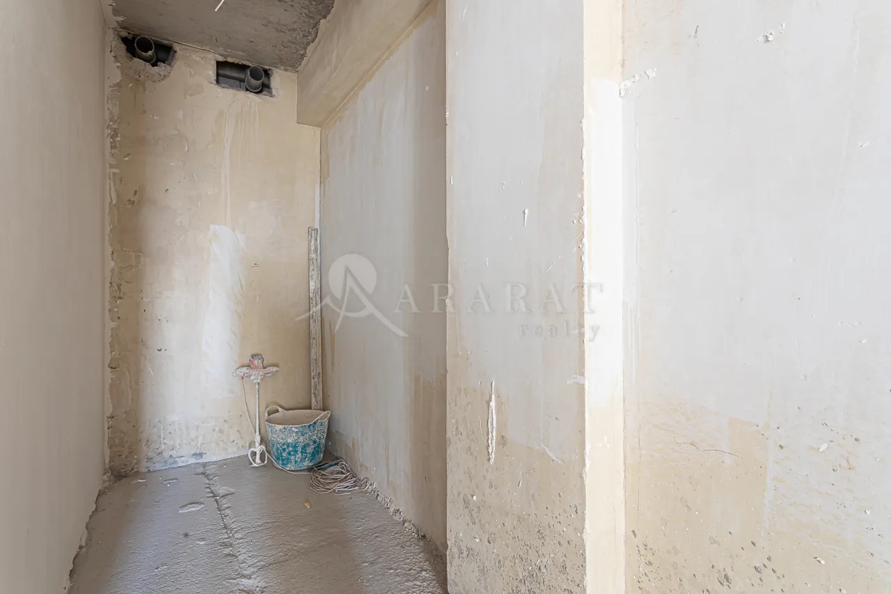 2 սենյականոց բնակարան  Գոգոլի փող., Քանաքեռ-Զեյթուն Երևան, 157464