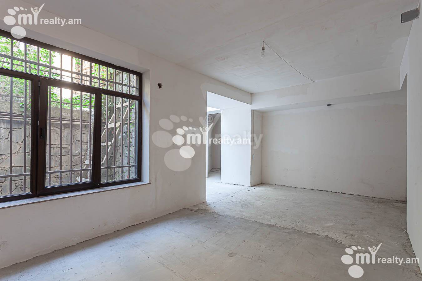 2 bedroom apartment for sale Antarayin St, Center Yerevan, 152872