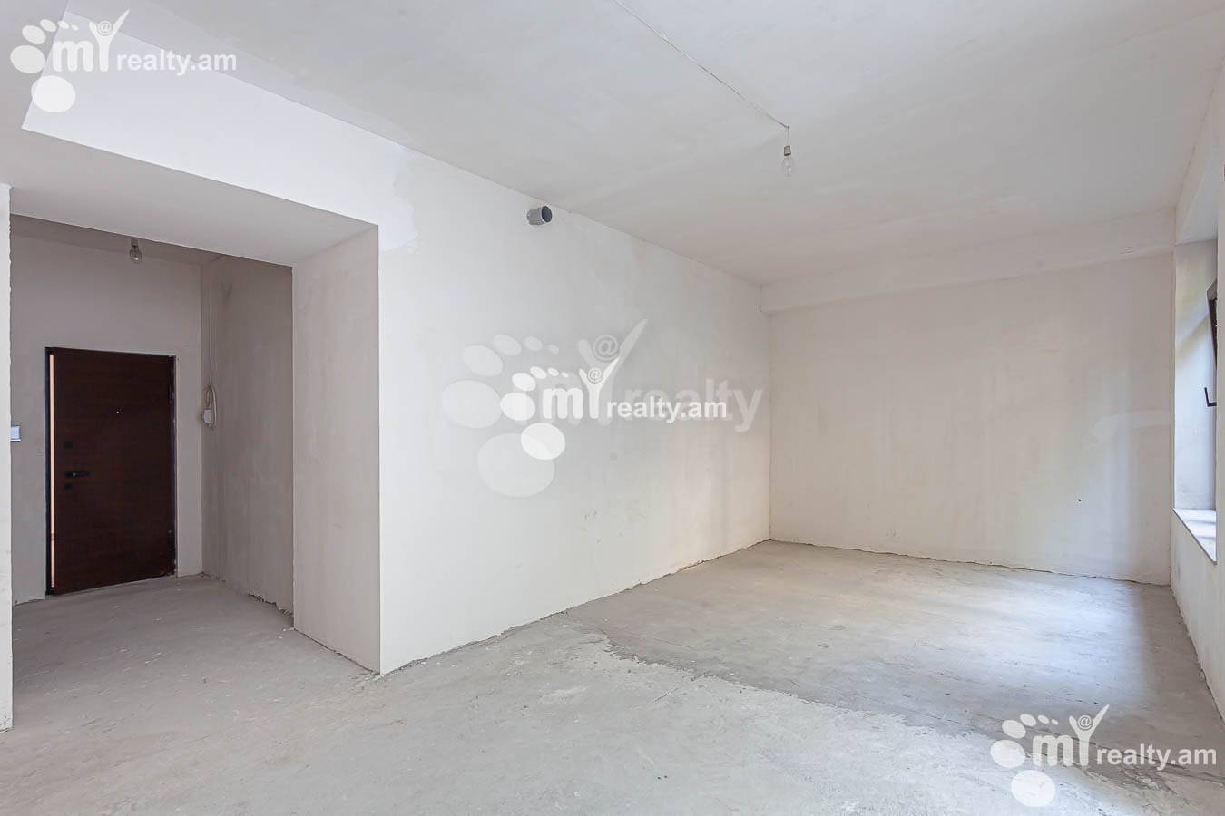 2 bedroom apartment for sale Antarayin St, Center Yerevan, 152872