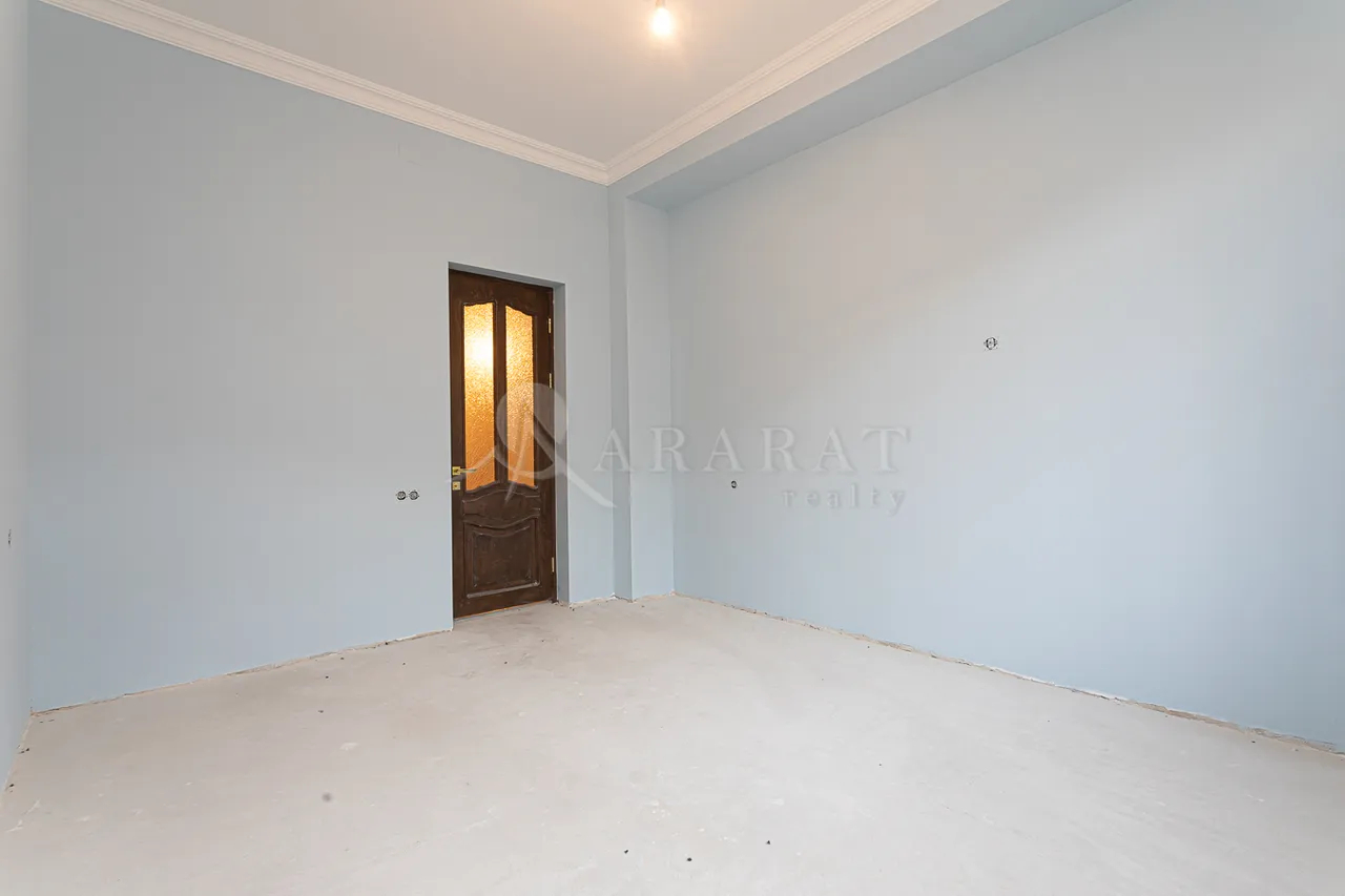 House for sale خیابان داوتاشِن بلوک 3, داوتاشِن ایروان, 158569