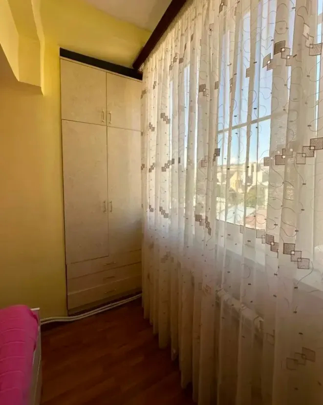 3 bedroom apartment for sale Abovyan St, Center Yerevan, 161096