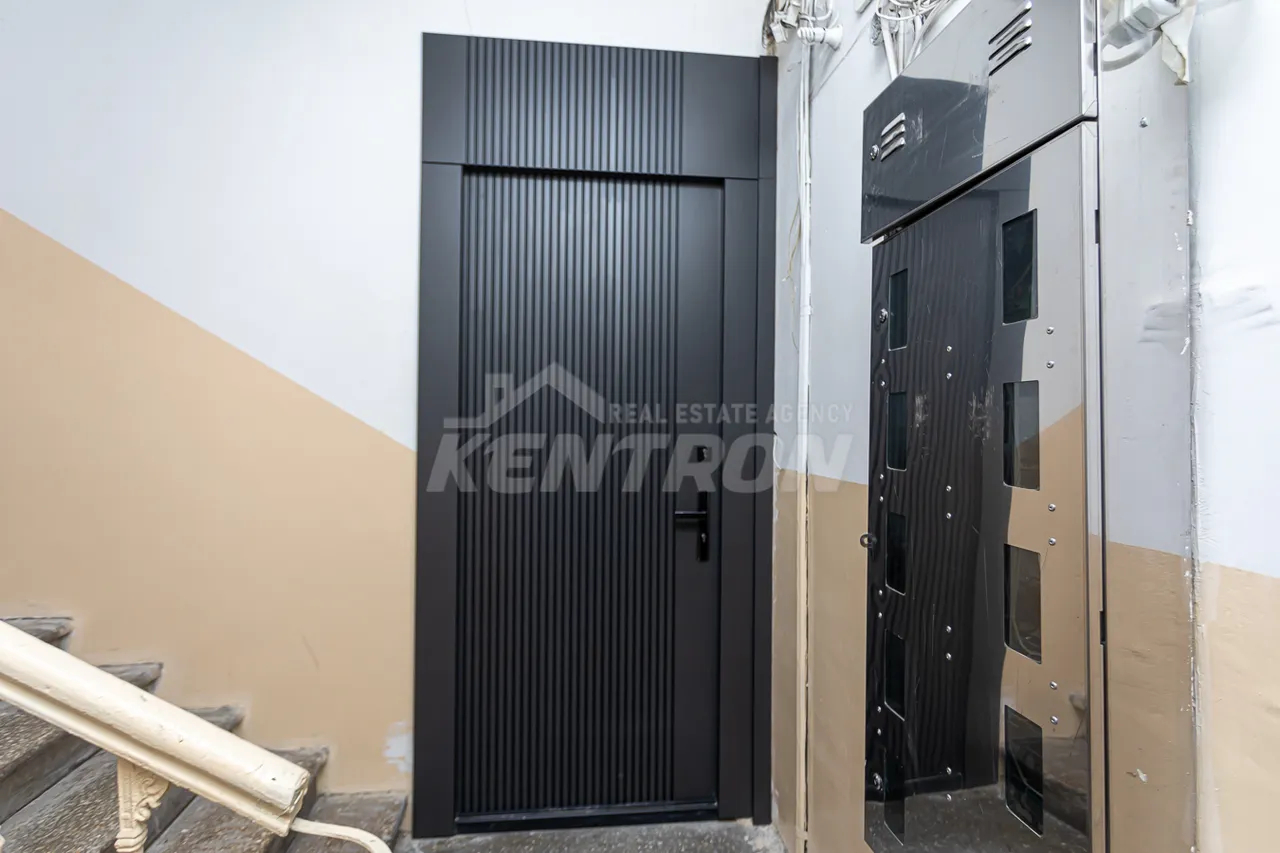 Commercial for sale خیابان ابوویان, مرکز شهر ایروان, 159427