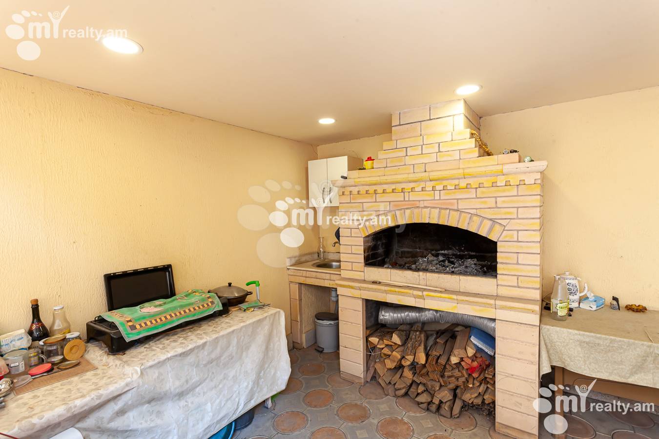 House for sale Paruyr Sevak dis., Awan Yerevan, 155370