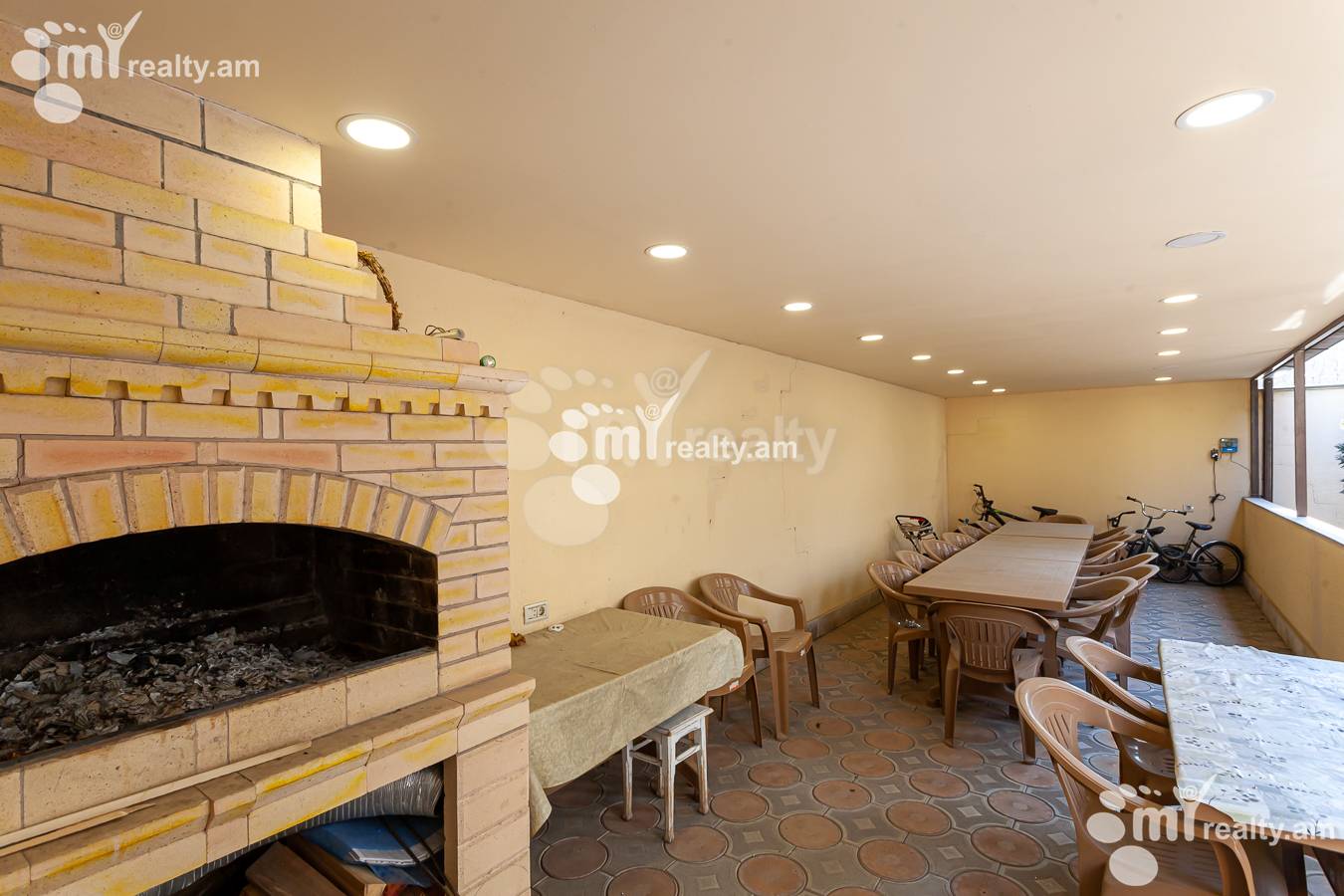 House for sale Paruyr Sevak dis., Awan Yerevan, 155370