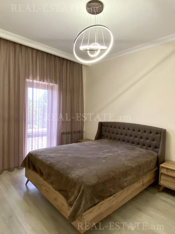 House for sale خیابان نازاربِکیان, آچاپنیاک ایروان, 127695