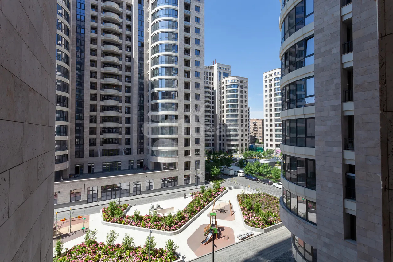 2 bedroom apartment for sale Arshakunyats Ave, Center Yerevan, 160758