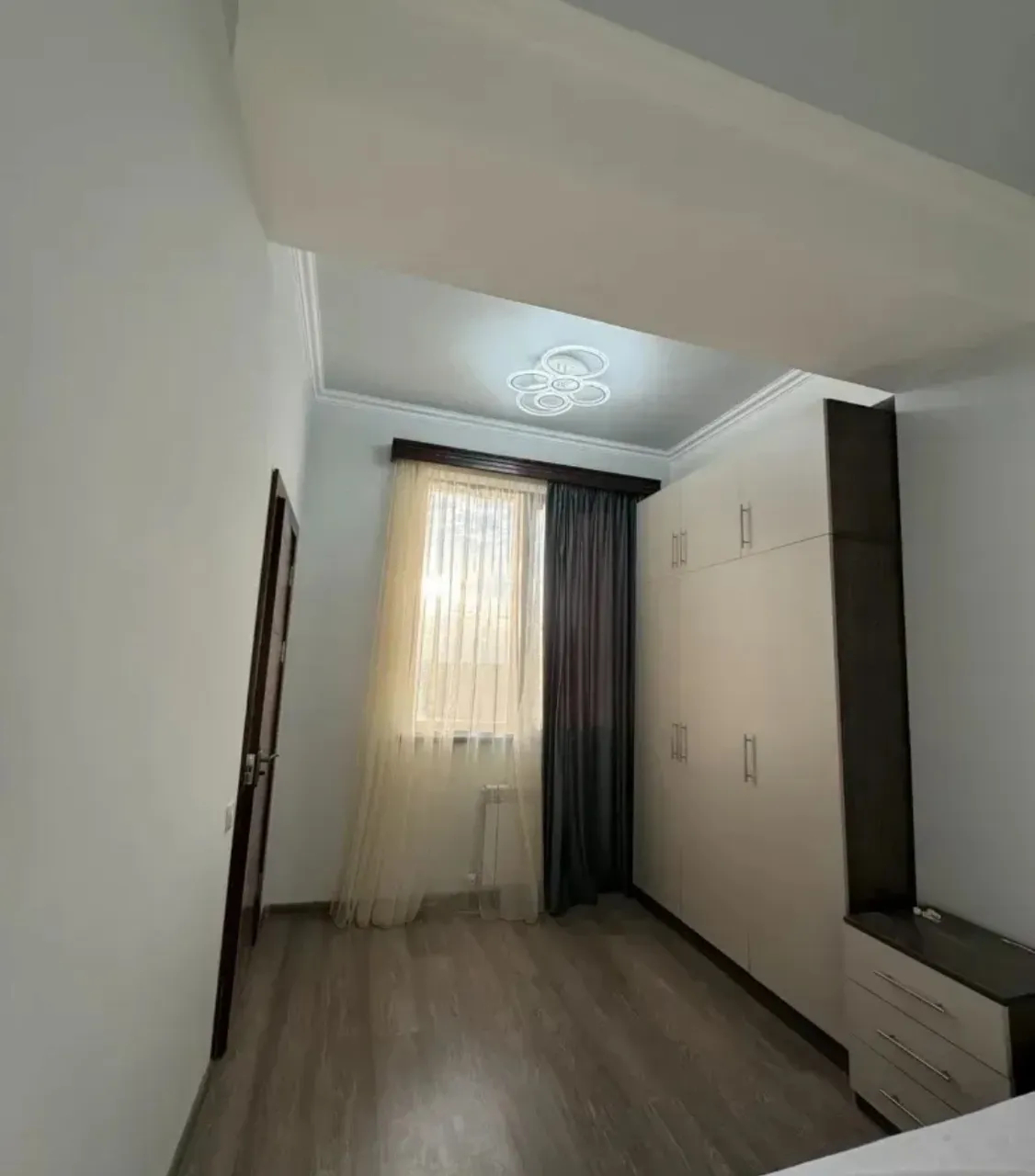 3 bedroom apartment for sale Mikoyan St, Dawtaschen Yerevan, 161551