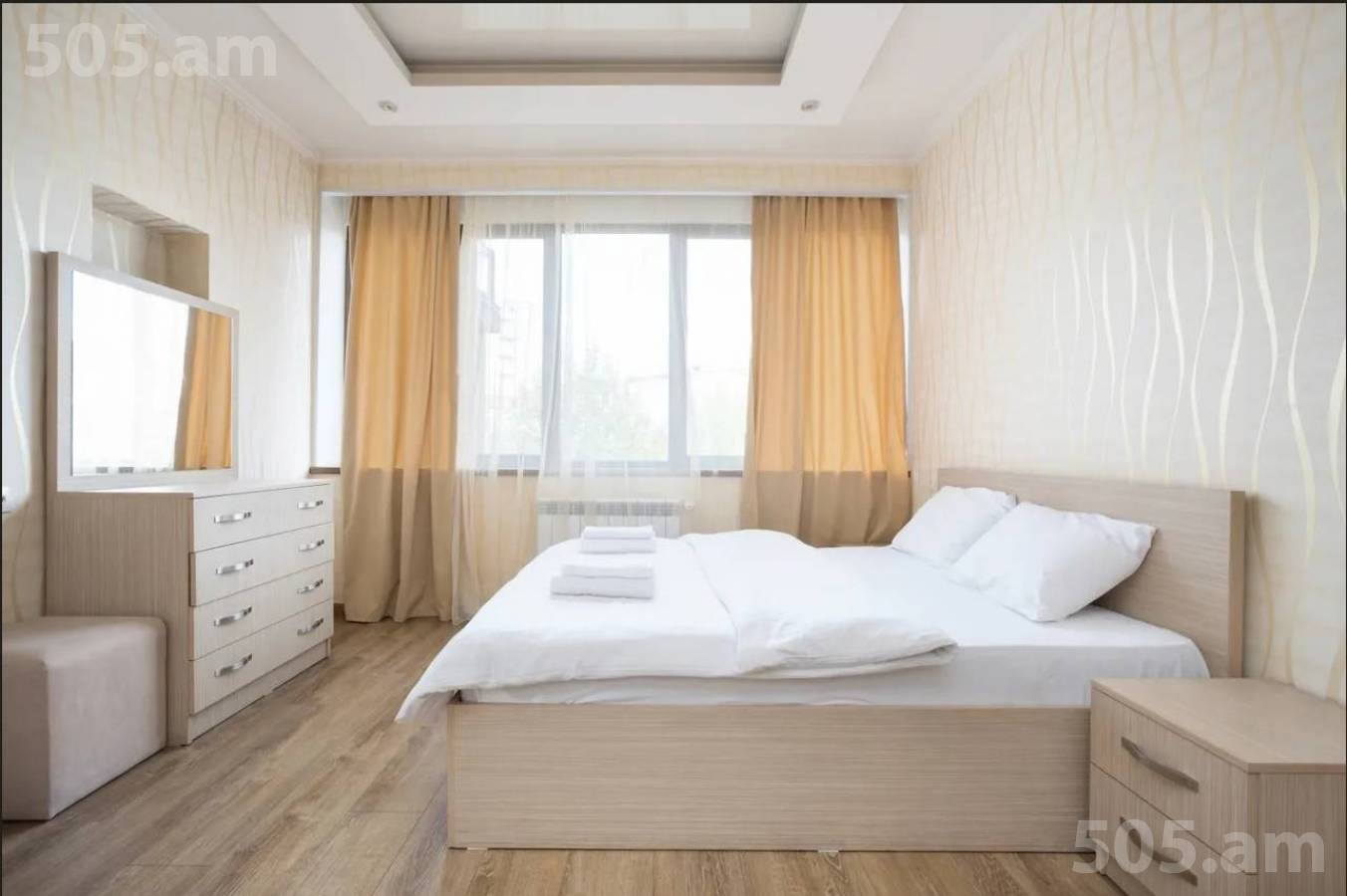 3 bedroom apartment for sale Sayat-Nova Ave, Center Yerevan, 145042