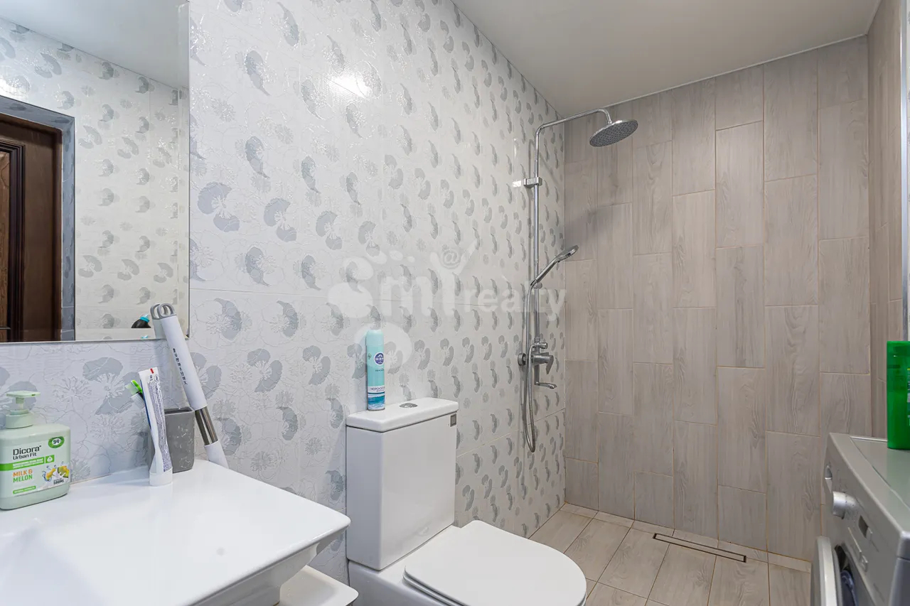 Купить дом Канакер 17ый ул, Канакер-Зейтун Ереван, 160154