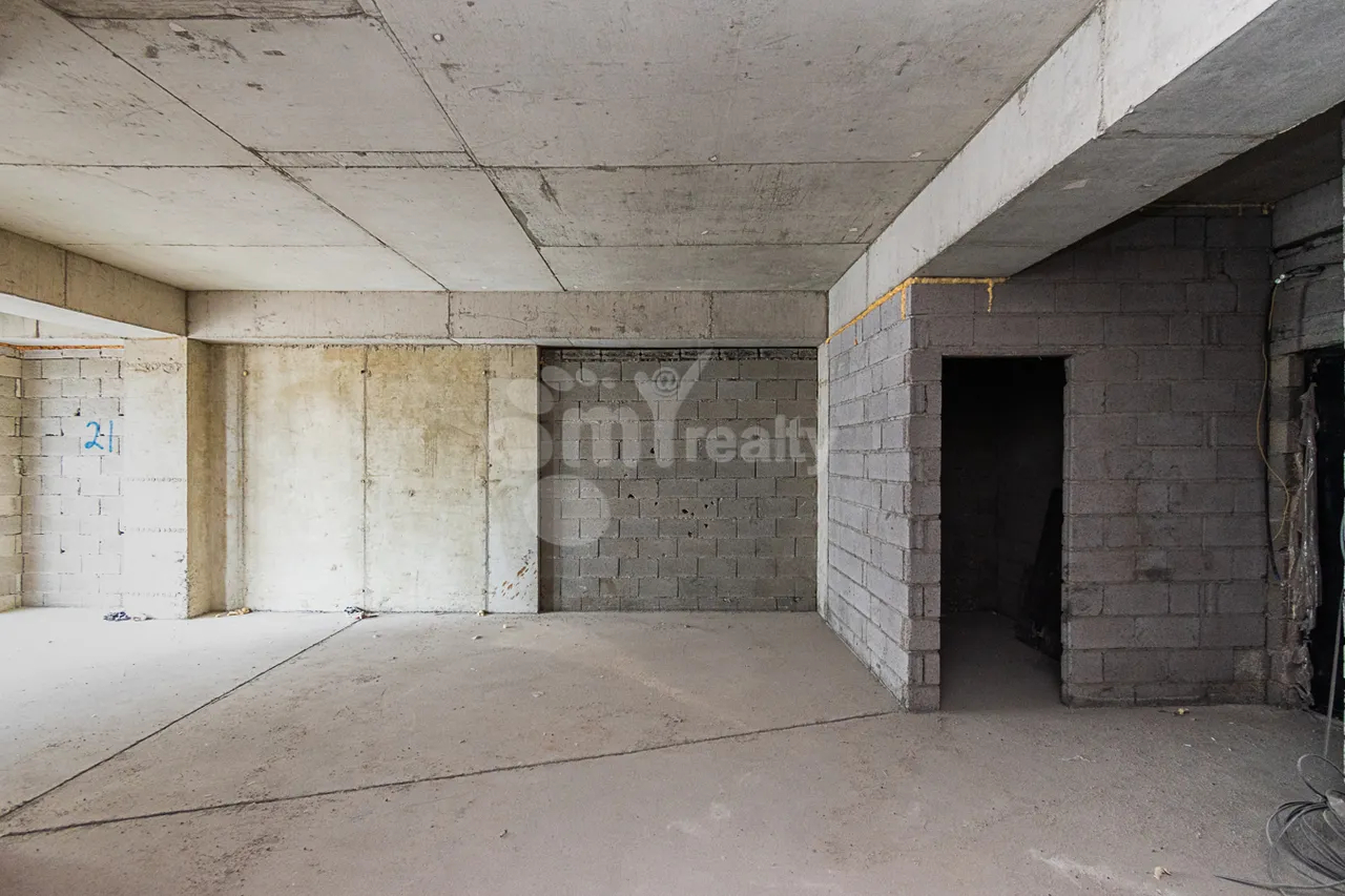 3 bedroom apartment for sale خیابان لِنینگراندیان, آچاپنیاک ایروان, 161159