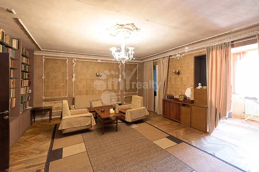 3-bedroom/apartment-for-sale/V.Papazyan+St/Arabkir/Yerevan