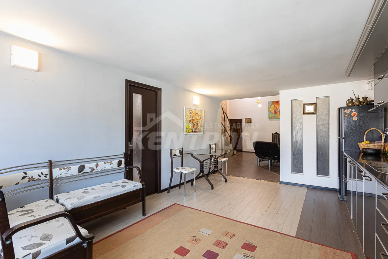 4 bedroom apartment for sale Arshakunyats Ave, Shengavit Yerevan, 157515