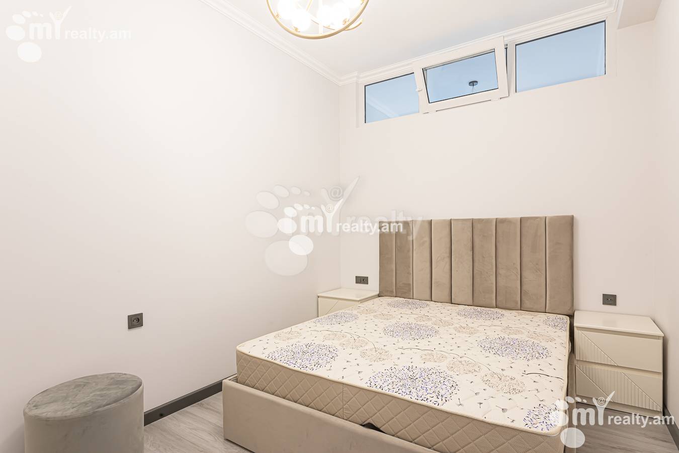 3 bedroom apartment for rent Acharyan St, Awan Yerevan, 156825