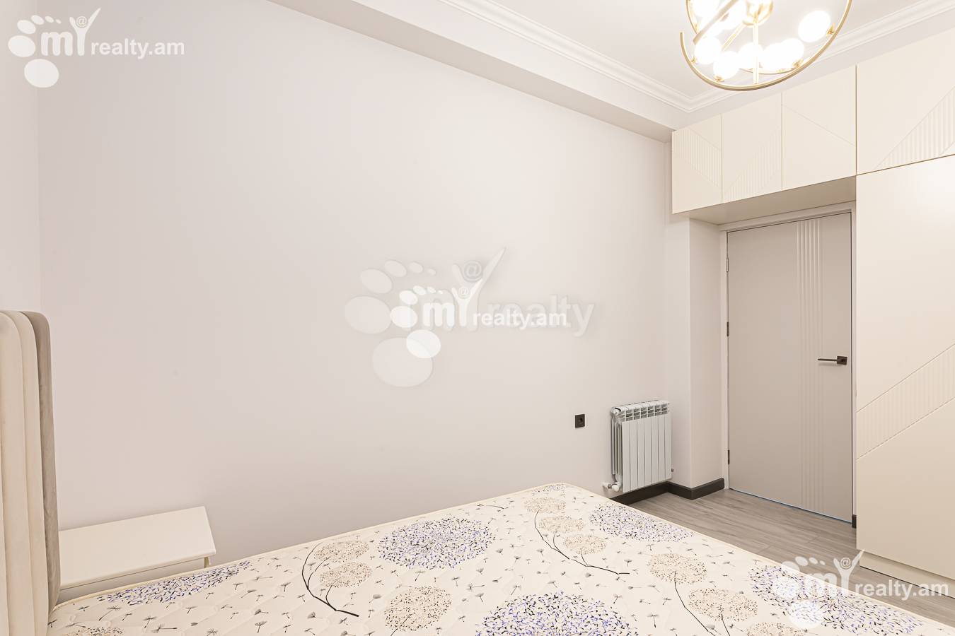 3 bedroom apartment for rent Acharyan St, Awan Yerevan, 156825