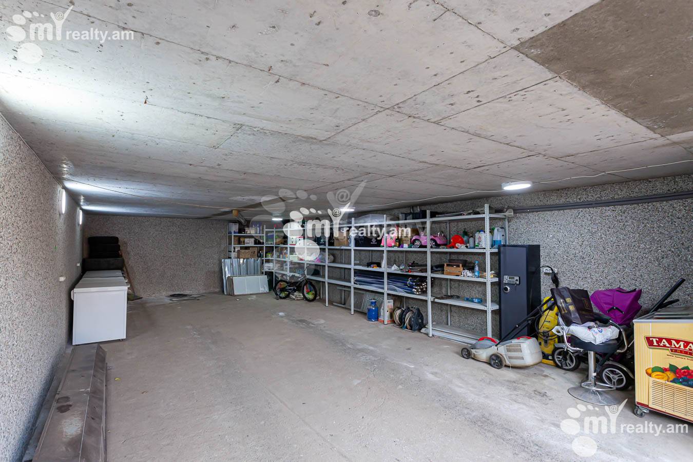 House for sale G 1 dis., Ajapnyak Yerevan, 154156