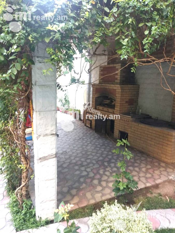 Առանձնատուն վարձով Այգեստան փող, Կենտրոն Երևան, 152568