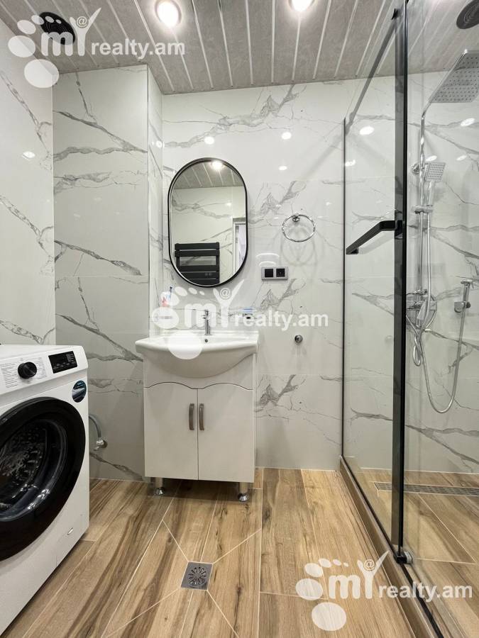 3 սենյականոց բնակարան վարձով Ռուբինյանց փող, Քանաքեռ-Զեյթուն Երևան, 157839