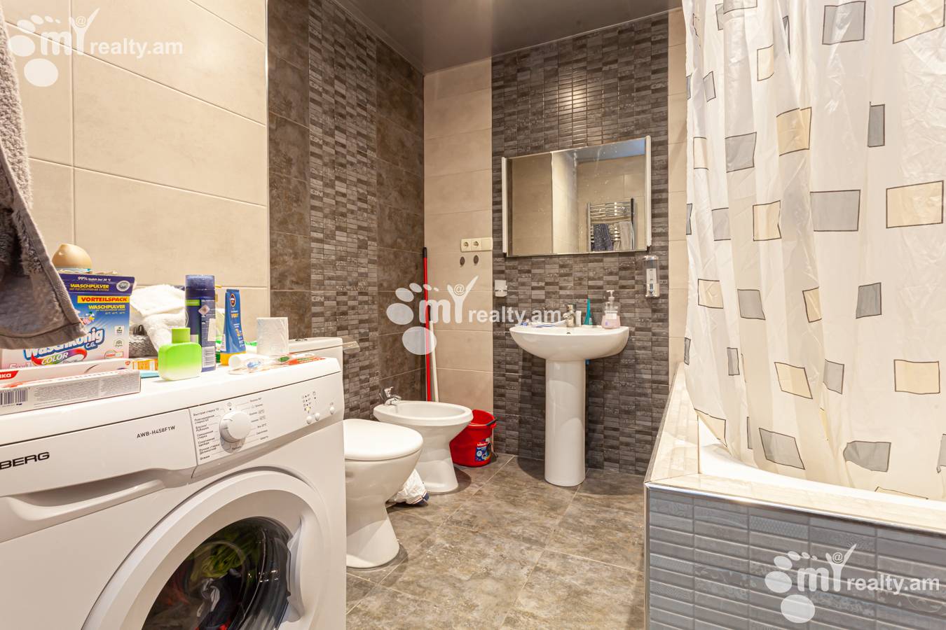 Снять 2 комнатную квартиру Екмалян ул, Центр Ереван, 152008