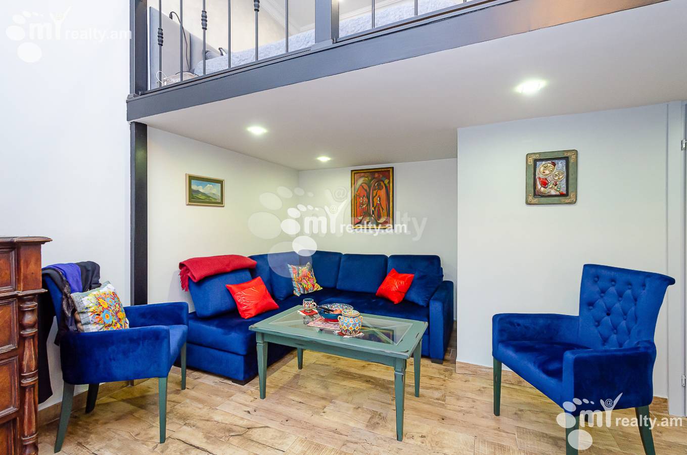 2 bedroom apartment for sale Koghbatsi St, Center Yerevan, 143905