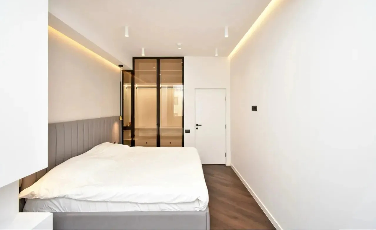 3 bedroom apartment for sale N. Tigranyan dead end, Arabkir Yerevan, 159271