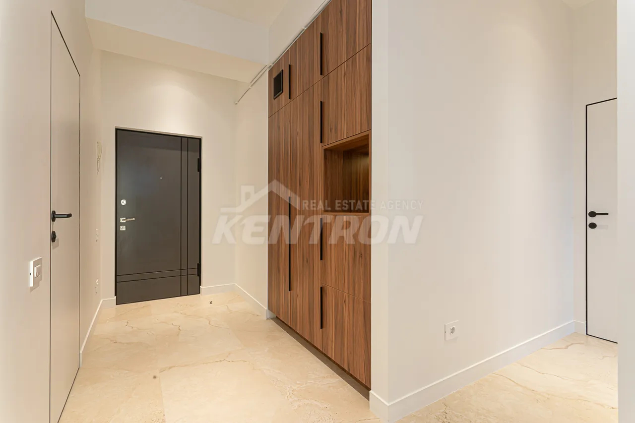 3 bedroom apartment for sale خیابان شینارارنِر, آچاپنیاک ایروان, 158406