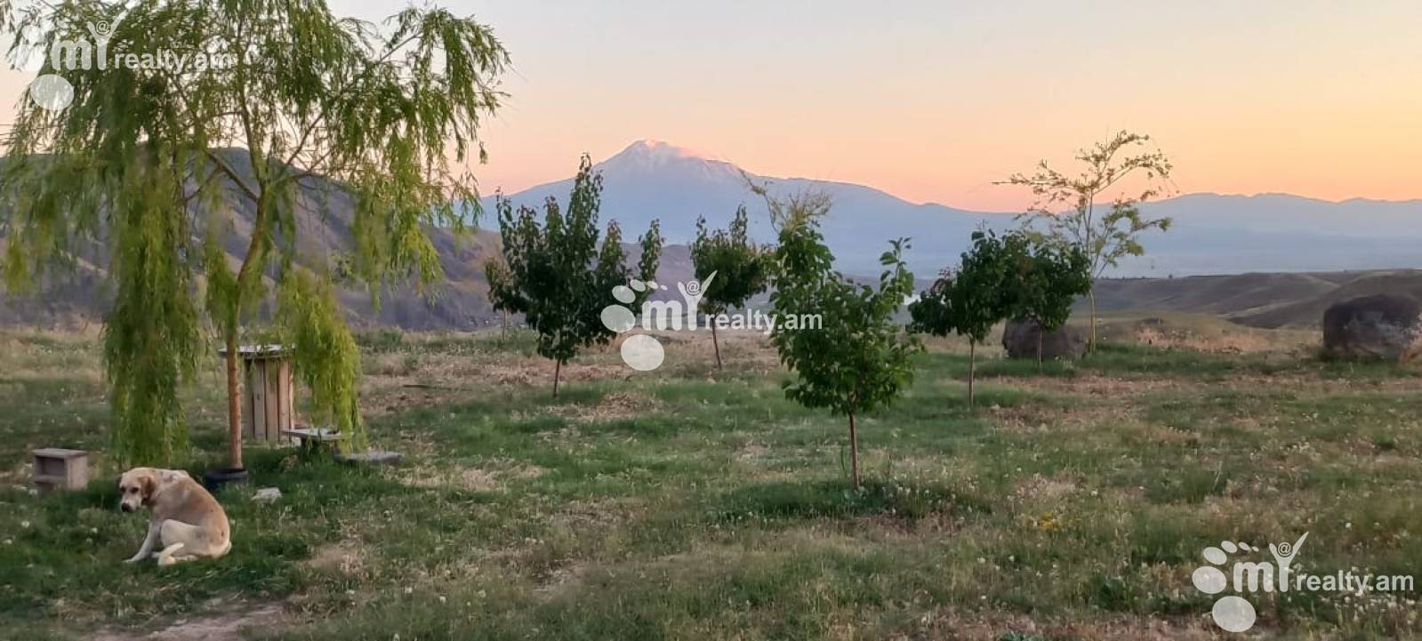 Land for sale Garni, گارنی کوتایک, 155590