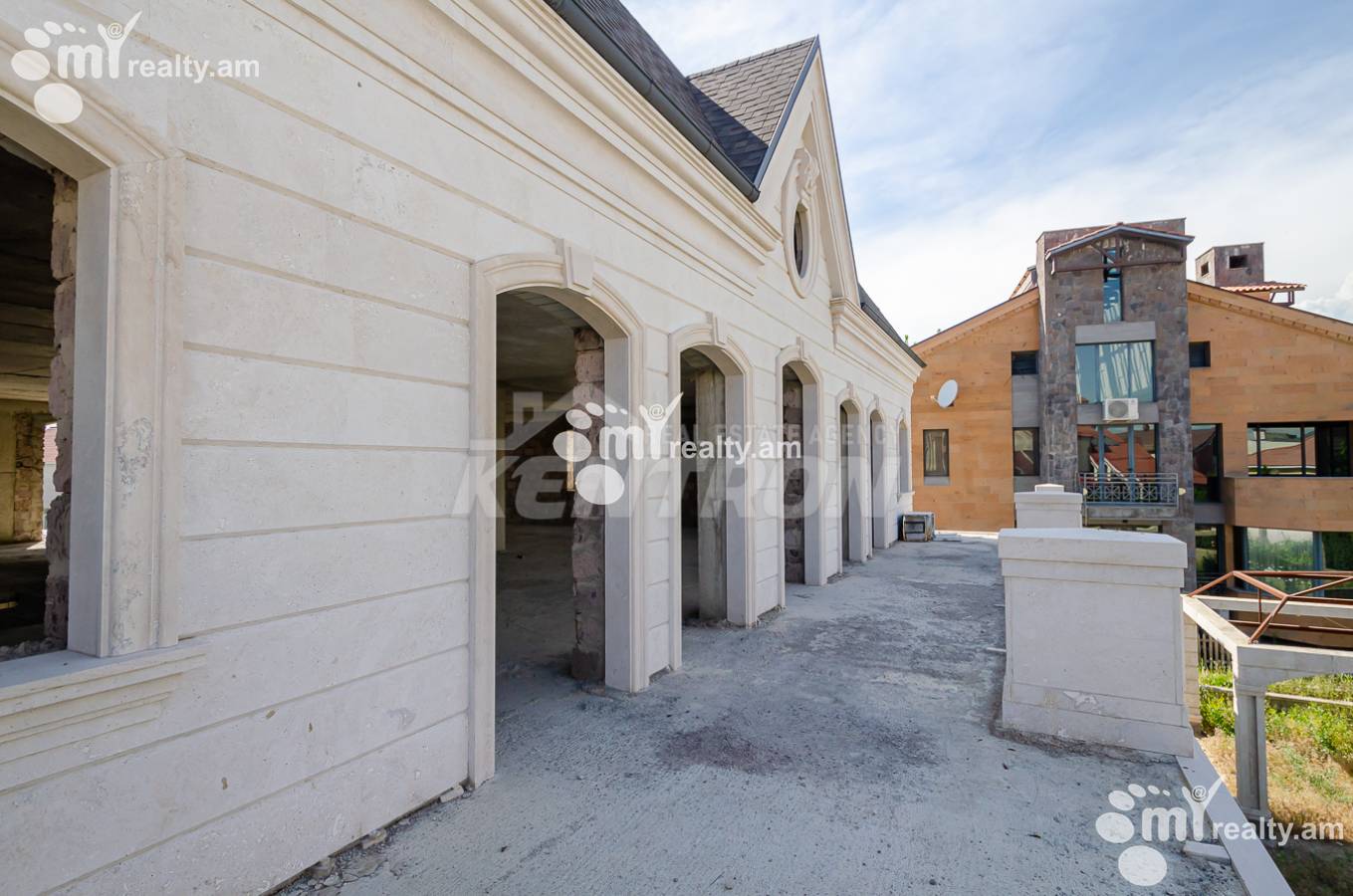 House for sale Vahakni District, Vahagni district Yerevan, 150702