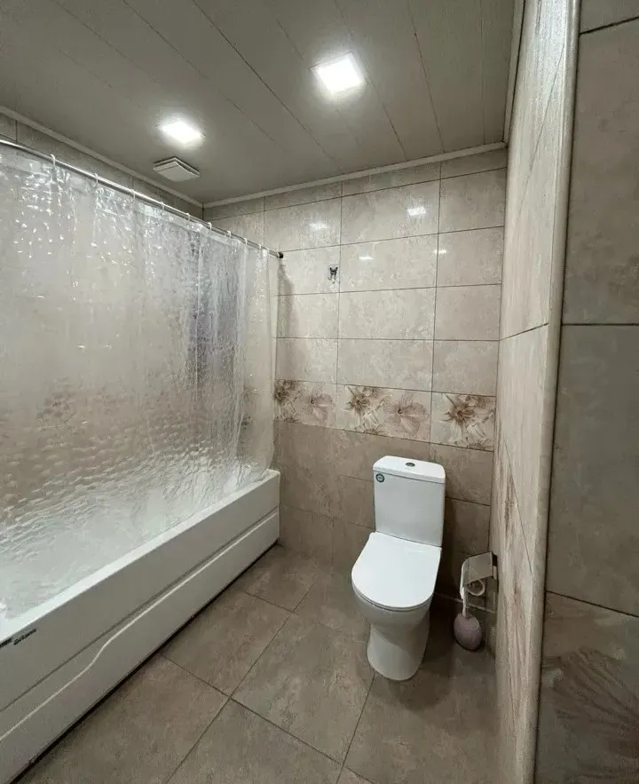 2 bedroom apartment for rent Mikoyan St, Dawtaschen Yerevan, 158784