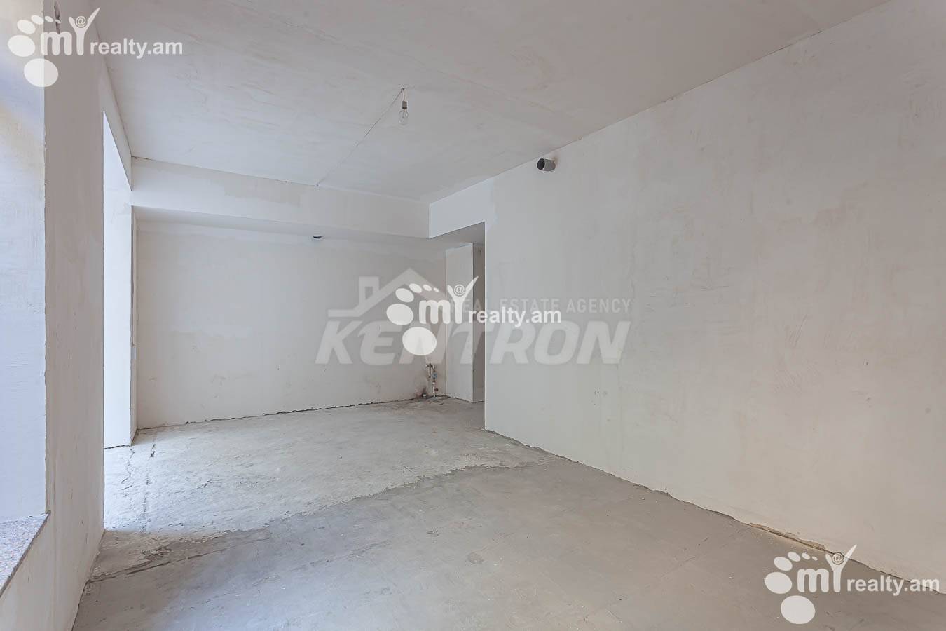 Купить 2 комнатную квартиру Антараин, ул. Г. Гаспаряна, Центр Ереван, 154764