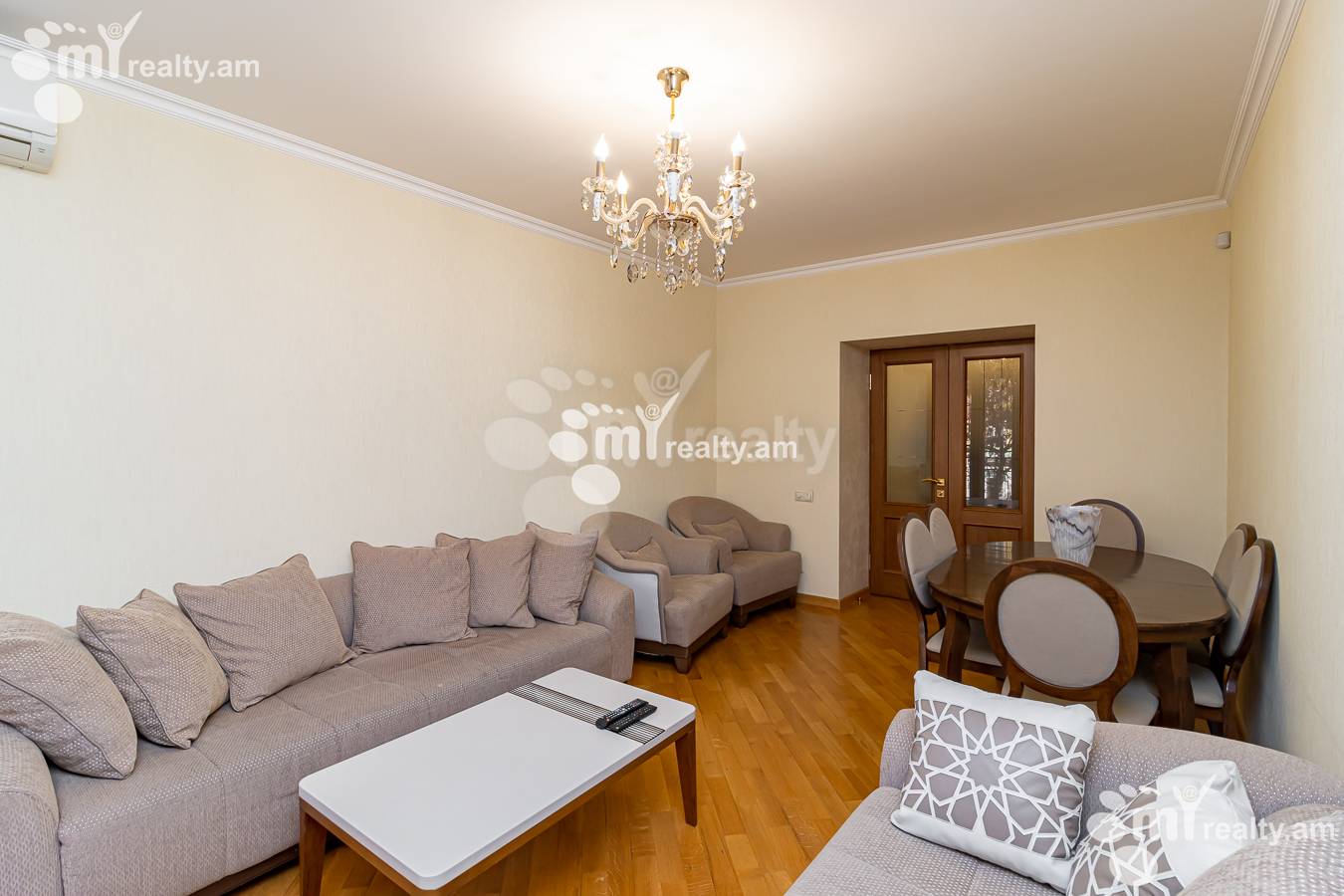 2 bedroom apartment for rent Nalbandyan St, Center Yerevan, 143715