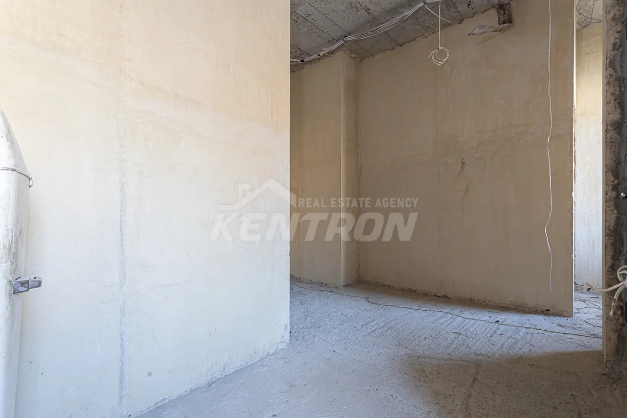 House for sale Dzor 1 district, Davtachène Yerevan, 158403