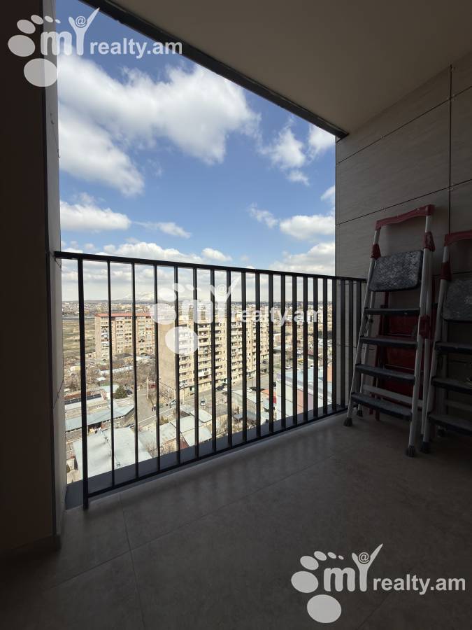 3 bedroom apartment for sale Nazarbekyan district, Adjapnyak Yerevan, 159790