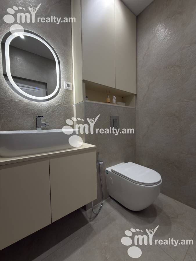 3 bedroom apartment for sale Nazarbekyan district, Adjapnyak Yerevan, 159790