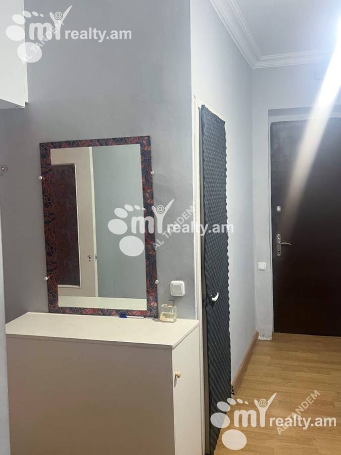 Commercial property for rent Mashtots Ave, Center Yerevan, 159420