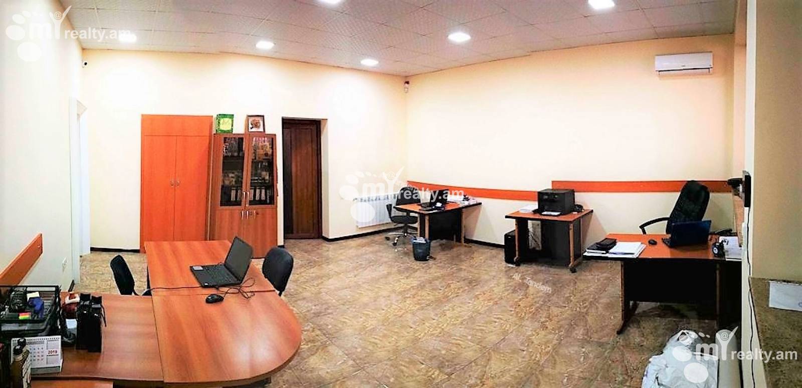 Снять коммерческoе помещение Сундукян ул, Арабкир Ереван, 126581