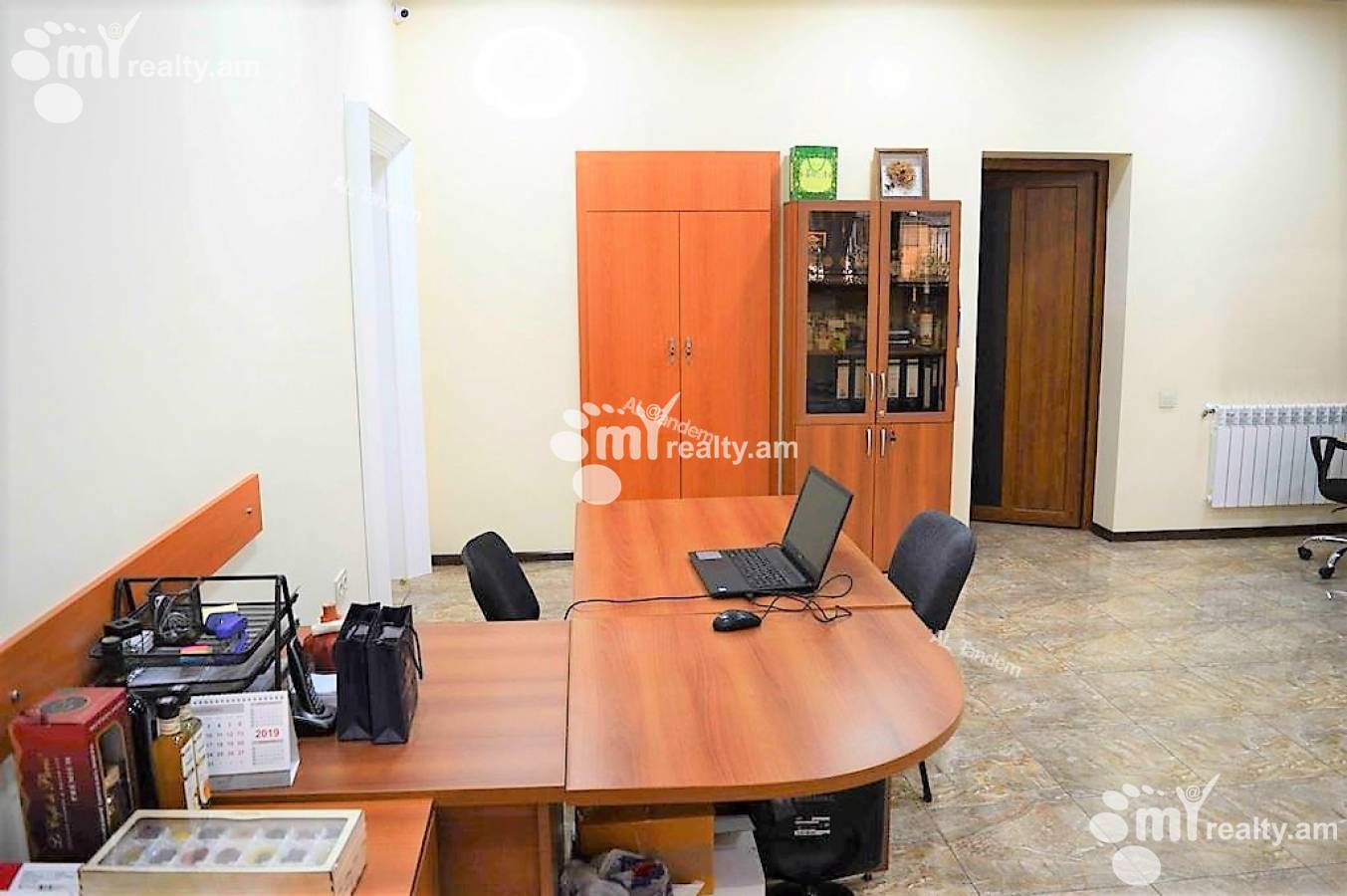 Снять коммерческoе помещение Сундукян ул, Арабкир Ереван, 126581