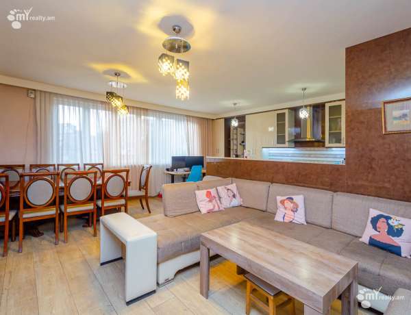 3-bedroom/apartment-for-sale/Baghramyan+2+alley/Arabkir/Yerevan