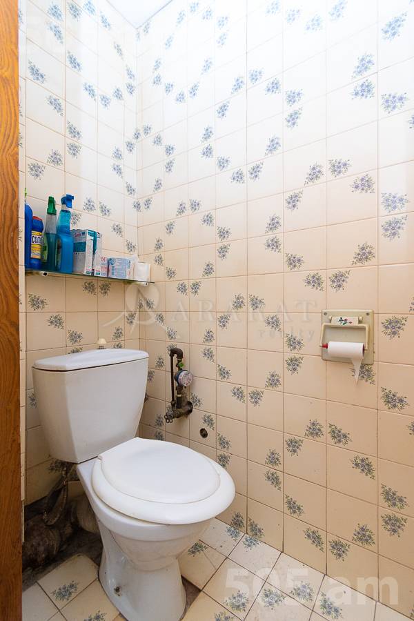 3 bedroom apartment for sale E. Qochar St, Center Yerevan, 152018