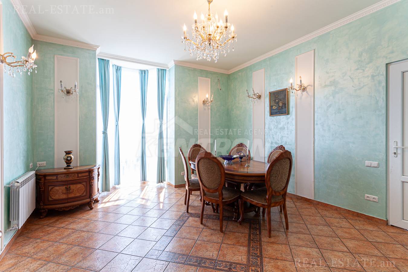 Купить дом Варшавян ул, Канакер-Зейтун Ереван, 137475