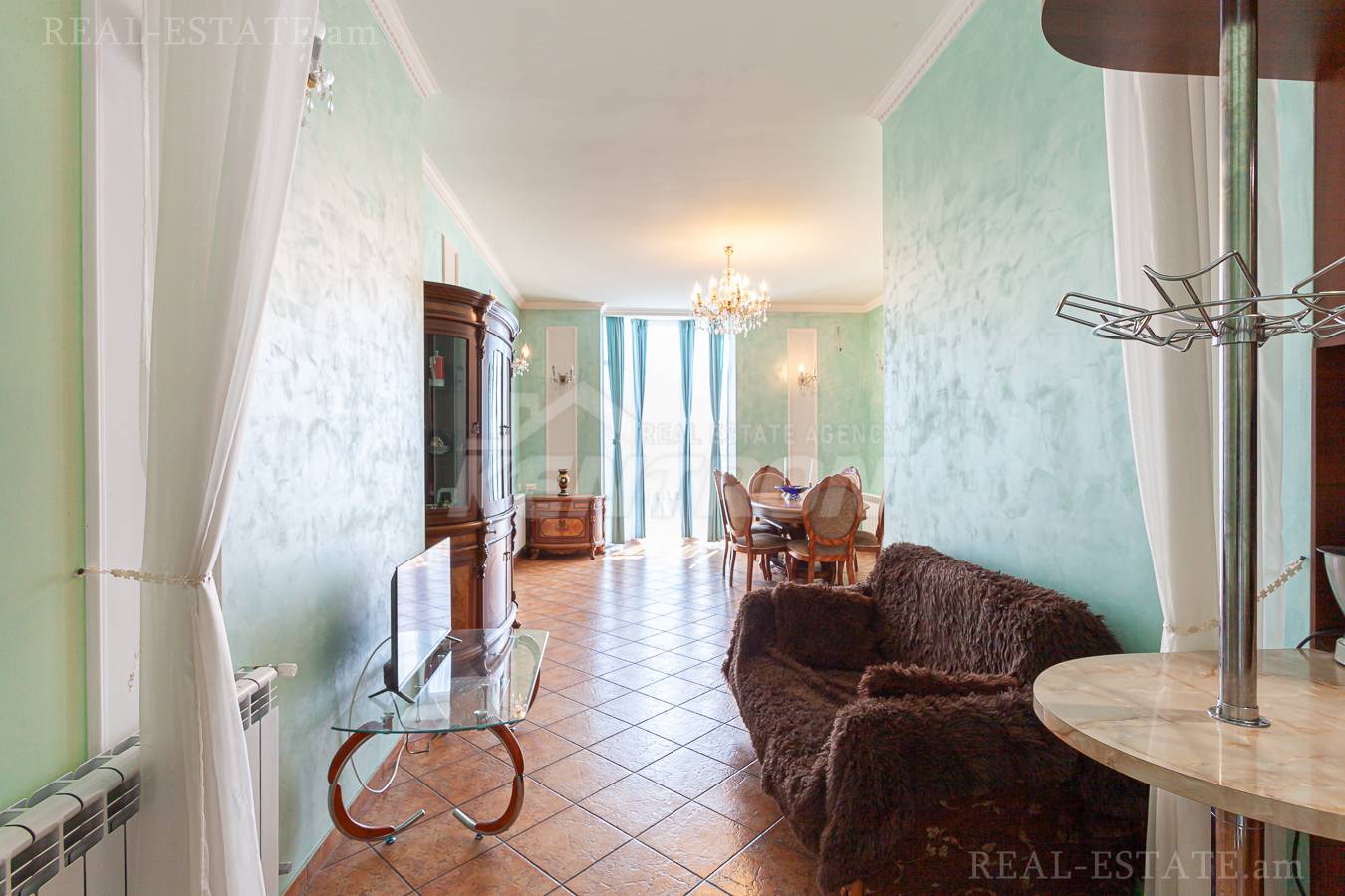 Купить дом Варшавян ул, Канакер-Зейтун Ереван, 137475