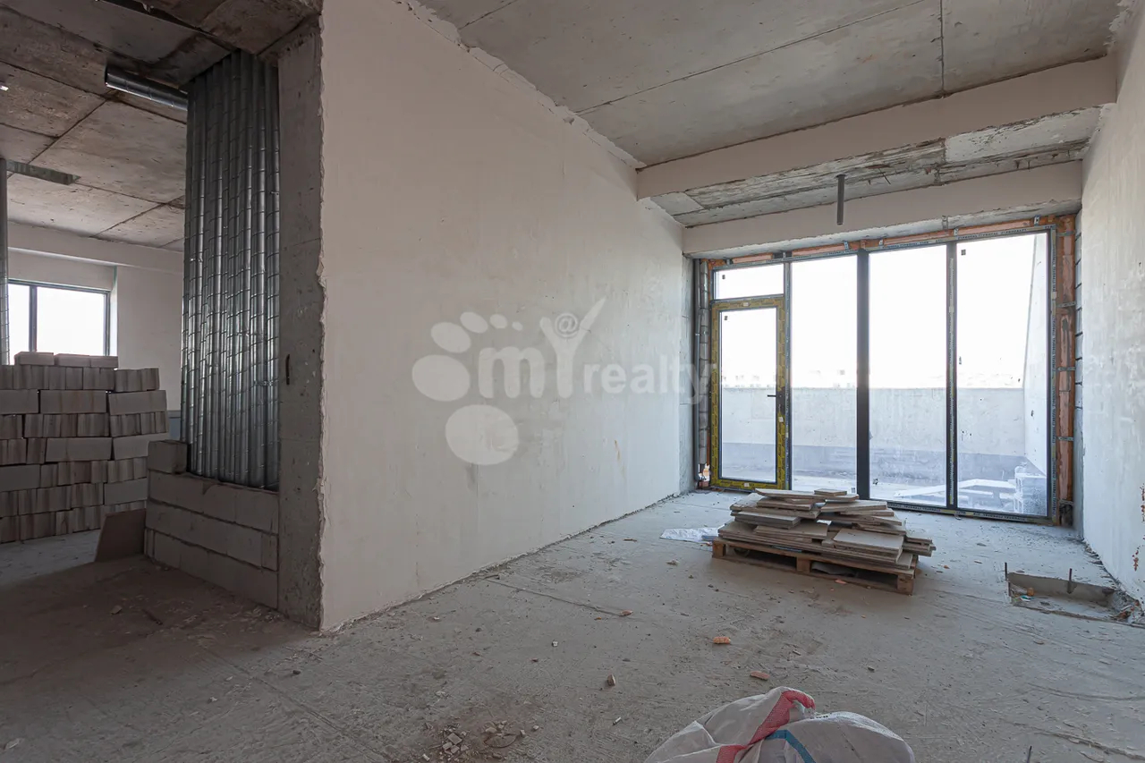 4 bedroom apartment for sale خیابان آرشاکونیاک, مرکز شهر ایروان, 161556