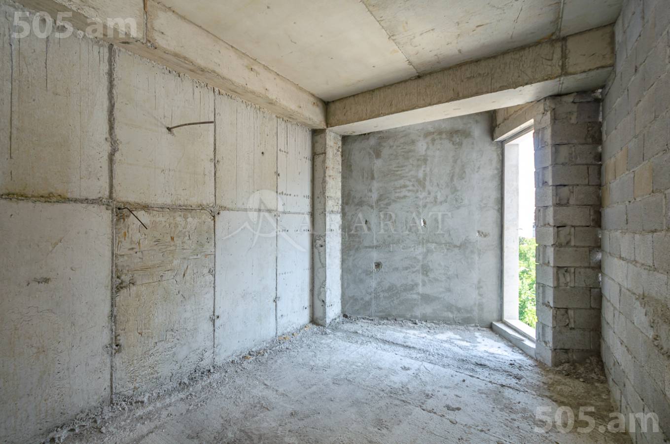 4 bedroom apartment for sale خیابان لئو, مرکز شهر ایروان, 152622