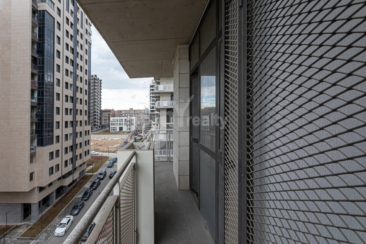 3 bedroom apartment for sale Leningradyan st., Malatsia-Sébastia Yerevan, 159962