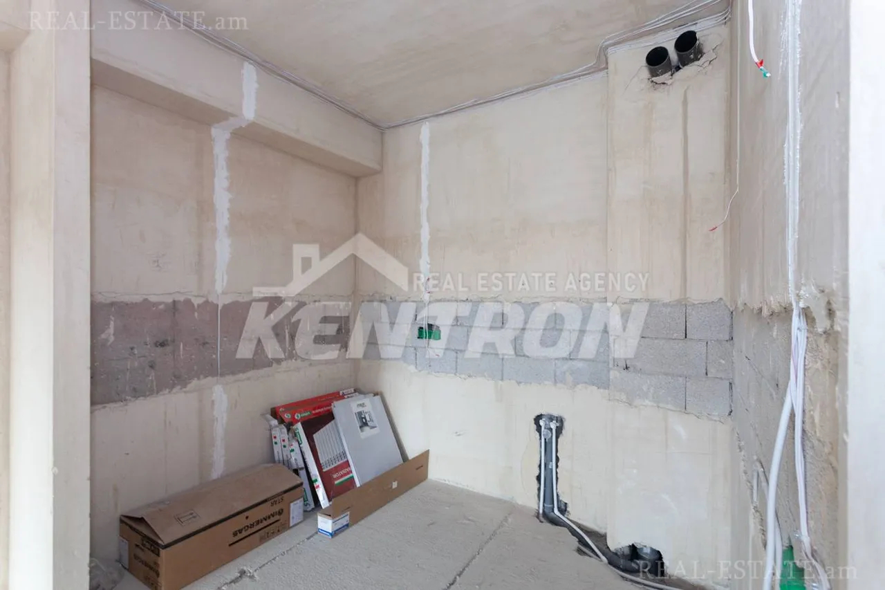 2 bedroom apartment for sale Davtashen 1 district, Dawtaschen Yerevan, 158113