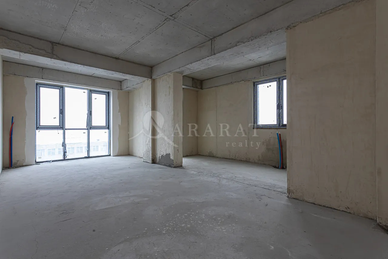 3 bedroom apartment for sale Gevorgyan st, Davtachène Yerevan, 159188