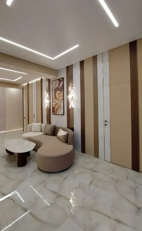 3 bedroom apartment for sale Nazarbekyan district, Ajapnyak Yerevan, 158236